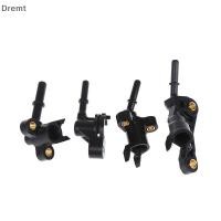 ราคา Dremt 1PCS รถจักรยานยนต์คันเร่งหัวฉีด Mount Connector สําหรับ CBR150 CBR150R 2010 2011 อุปกรณ์เสริมรถจักรยานยนต์ mt (57217203289)