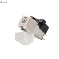 ราคา Dremt AT3600L ย้ายตลับหมึกแม่เหล็ก Stylus สําหรับ Audio Technica AT LP60 LP3 PL300 KD291R LP ไวนิลเครื่องเล่นแผ่นเสียง Phonograph mt (56912246017)