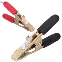 ราคา Dremt 1 ชิ้น 260A ทองเหลือง Grounding Work Clamp ไฟฟ้าอาร์กอน Arc เชื่อมคีม A รูปร่างลวด CLAMP Grounding ทํางาน CLAMP mt (56816935719)