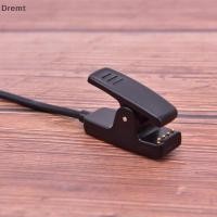 ราคา Dremt สายชาร์จคลิปข้อมูล Cradle Charger สําหรับ Forerunner 235 630 230 นาฬิกา mt (56415886281)