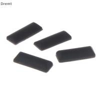 ราคา Dremt 4 ชิ้น เซ็ตยางเท้า Pad สําหรับ Thinkpad T490 T495 P43S T14 Anti Slip Pad ฟุตฐานด้านล่างฝาครอบเปลี่ยน mt (54117207439)