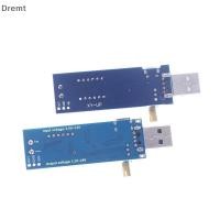 ราคา Dremt USB Step UP ลงโมดูลแหล่งจ่ายไฟ Boost Converter DC DC 5V ถึง DC1 2V 24V เอาต์พุตแบบปรับได้ mt (54117135470)