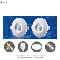 ราคา Dremt อินฟราเรด PIR Motion Sensor สวิตช์ไฟ Human Body Sensors สวิทช์อัตโนมัติเปิด ปิดสําหรับ Corridor บันได mt (53917199268)
