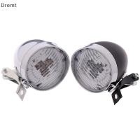 ราคา Dremt 3 LED Retro จักรยานจักรยานไฟหน้าไฟฉายวินเทจโคมไฟ mt (52067126751)