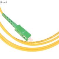 ราคา Dremt APC APC ไฟเบอร์ Optical Patch สายไฟโหมดเดียว 9 125 G652D LSZH 1m2m3m ไฟเบอร์ออปติกจัมเปอร์สาย mt (52067126724)