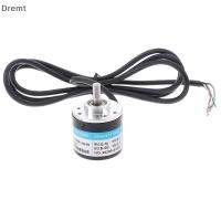 ราคา Dremt 100 200 360 400 500 600P R Photoelectric Incremental Rotary Encoder 5 V 24 V mt (50667131680)