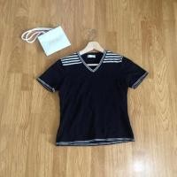 ราคา เสื้อสวยๆขนาดSMใส่ได้สวยใหม่มือสอง (51003372619)