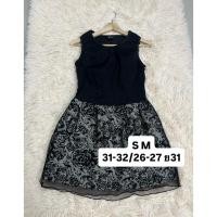 ราคา เดรสน่ารักๆสวยใหม่กริบมือสอง (45510197173)