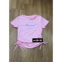 ราคา เสื้อยืดน่ารักๆของใหม่ (43427641211)