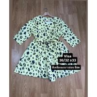 ราคา เดรสงานป้ายมือ2สวยๆใหม่กริบ (41669139477)