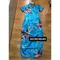 ราคา เดรสกี่เพ้าสวยๆของใหม่ (27843898238)