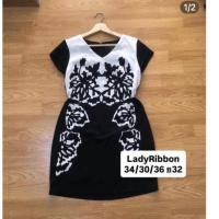 ราคา เดรสงานป้ายมือ2สวยๆทุกตัว (44067925524)