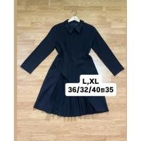 ราคา เดรสแขนยาวสุภาพมือสองสวยๆ (49964105646)