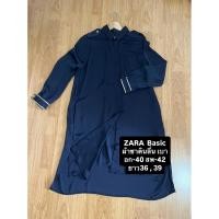 ราคา เดรสงานแบรนด์ZARAมือสอง (56965956137)