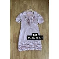 ราคา เดรสน่ารักมือสองออกงานได้ (41431461572)