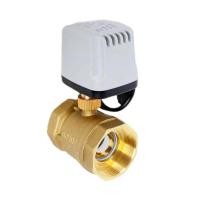 ราคา 1 2 3 4 1 2 IP65กันน้ำมอเตอร์บอลวาล์ว3 Wire 2 Control ทองเหลืองวาล์วไฟฟ้าแรงบิดสูงมอเตอร์โลหะ (29510247397)