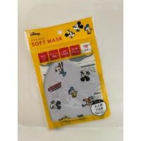 ราคา Mask แบบผ้า เด็ก ลาย Disney (54111832583)
