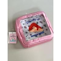 ราคา DISNEY ARIEL BAG สีชมพู (42052023868)