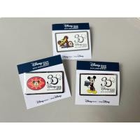ราคา DISNEY PIN อเนกประสงค์ คละแบบ (41902083421)