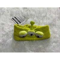 ราคา DISNEY LAND ผ้าคาดผม Greenman (26005465654)