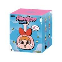 ราคา POPMART Crybaby Powerpuff girls key chain แกะเช็คการ์ดเท่านั้น (26405424941)