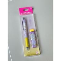 ราคา DISNEY เซ็ทดินสอกด ไส้ดินสอ Rapunzel (43752380177)