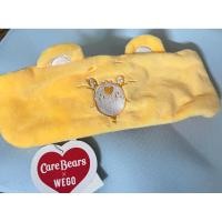 ราคา Care BEARS Wego ที่คาดผมสีเหลือง (43722906495)
