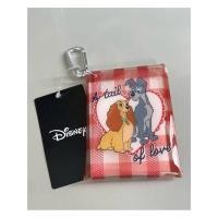 ราคา DISNEY กระเป๋าใส Lady and the thamp (56053871811)