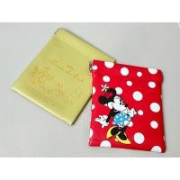 ราคา DISNEY กระเป๋าใส่เหรียญ แบบสปริง Pooh Minnie (44003406978)