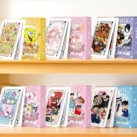 ราคา ไพ่ลายการ์ตูน ไพ่โป๊กเกอร์ลายอนิเมชั่น (28560582516)