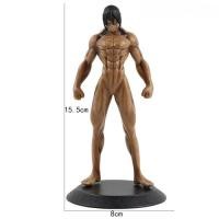ราคา ฟิกเกอร์ไททันจากเรื่องattack on titan (29561742284)