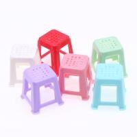ราคา เก้าอี้บ้านตุ๊กตา เก้าอี้พลาสติกขนาดเล็ก (51711357848)