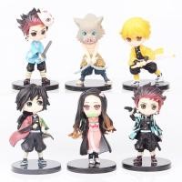 ราคา ฟิกเกอร์อนิเมะจากเรื่องดาบพิฆาตอสูร (22752569870)