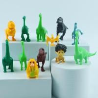 ราคา ตุ๊กตาแต่งเค้กตัวไดโนเสาร์ ชุดตุ๊กตาแต่งเค้ก12ชิ้น จากเรื่องผจญภัยไดโนเสาร์เพื่อนรัก (23285624495)