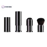 ราคา Honeyby แปรงแต่งหน้าแบบยืดหดได้ One Large Powder Blush Brush พร้อมฝาปิด Full Set Make Up Nice (53767189743)