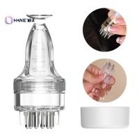 ราคา Honeyby Scalp Applicator Liquid Comb For Hair Scalp Treatment Liquid Guiding Massage Comb Hair Growth Serum Oil Apply Nice (53617199220)