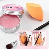 ราคา Honeyby Natural Makeup Brush Cleaner Soap Multi Functional Washing Outdoor Portable Cosmetics Travel Beauty Cleaner Tools Reusable Nice (52967201280)