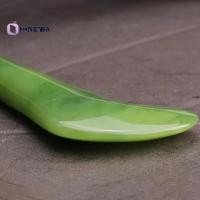 ราคา Honeyby เครื่องนวดหน้าGa Sha Scraperธรรมชาติเรซิ่นMassager Gua Shaสปาบํารุงผิวหน้าSpaเครื่องมือนวดสําหรับFace Ne Skin Body Nice (48267230504)