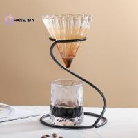 ราคา Honeyby Pour Over Coffee Ra เครื่องชงกาแฟหยดกรองถ้วย Ra Stand Brewer Holder Hand Drip Braet Pour Over Dripper Maker หยด Nice (46317330102)