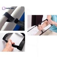 ราคา Honeyby ผู้สูงอายุ Get Up Aid Disabled Get Up Ladder Assist Belt เตียงปรับได้ Assist Strap With Handrails Pull Up Sit Up Wake Up Rope Ladder Nice (46417230364)