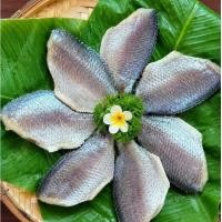 ราคา ปลานิล แดดเดียว By เจ๊ติ๊ก พิจิตร คลุกเคล้าปรุงรส มาอย่างดี รสชาติกลมกล่อม อร่อยชัวร์ ส่งไว 500กรัม ได้ปลา6 7ตัว (45216945494)