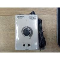 ราคา ราคาถูก Suntech เครื่องหรี่ไฟ อเนกประสงค์ ใช้กับอุปกรณ์ไฟฟ้าไม่เกิน 1600วัตต์ Mult Purpose Dimmer (28604121686)