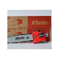 ราคา หัวบาร์เลื่อยโซ่แปลงเครื่องตัดหญ้าเป็น เลื่อยยนต์ 10 KANTO (56513260703)