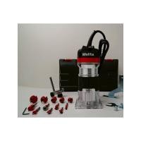 ราคา ทริมเมอร์ 1 4 530 วัตต์ พร้อมดอกทริมเมอร์ 12 ตัว ชุด รุ่น MT370 MOLITA (51101098658)