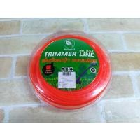 ราคา เอ็นตัดหญ้า ยี่ห้อ BAISAGAY รุ่น TLS 3 แบบเหลี่ยม ขนาด 3 มิล 46 เมตร สีส้ม (29530938974)