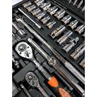 ราคา เครื่องมือช่าง META ชุดประแจบล็อก 110 ชิ้น เครื่องมือช่าง (26635980938)