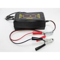 ราคา เครื่องชาร์จแบตเตอรี่ 12v 6A SUOER SON 1206D (1315691978)