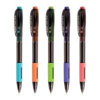 ราคา QUANTUM ปากกาลูกลื่น รุ่น Gelo Plus X5 สีน้ำเงิน ขนาด 0 5 มม 50ด้าม (20008116701)