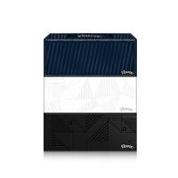 ราคา KLEENEX กระดาษเช็ดหน้า รุ่น BE U 135 แผ่น กล่อง แพ็ค 3 กล่อง (12280821688)