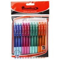 ราคา QUANTUM ปากกาลูกลื่น รุ่น Skate 555 สีน้ำเงิน ขนาด 0 5 มม 12ด้าม (17719255008)